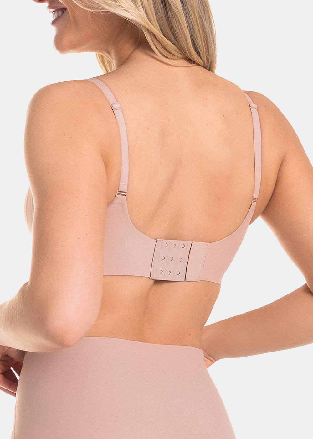 Smooth Support Bra