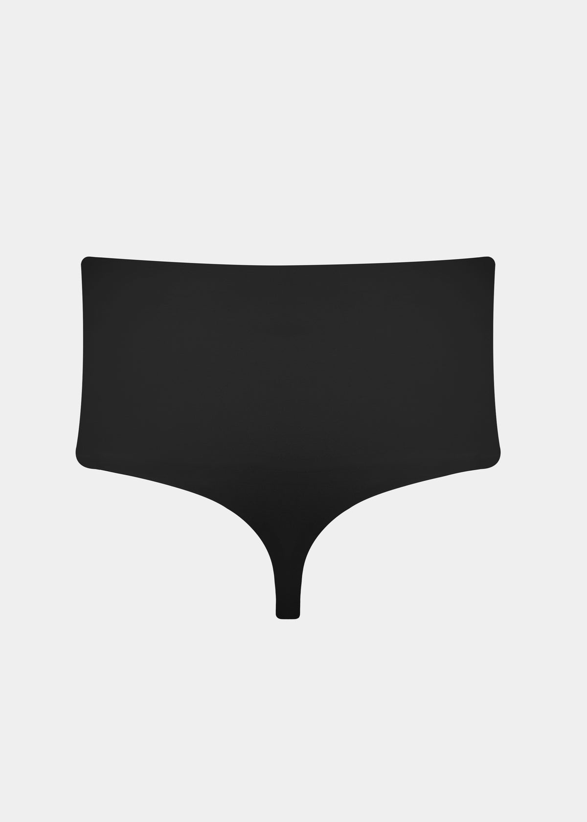 Smooth Support Thong