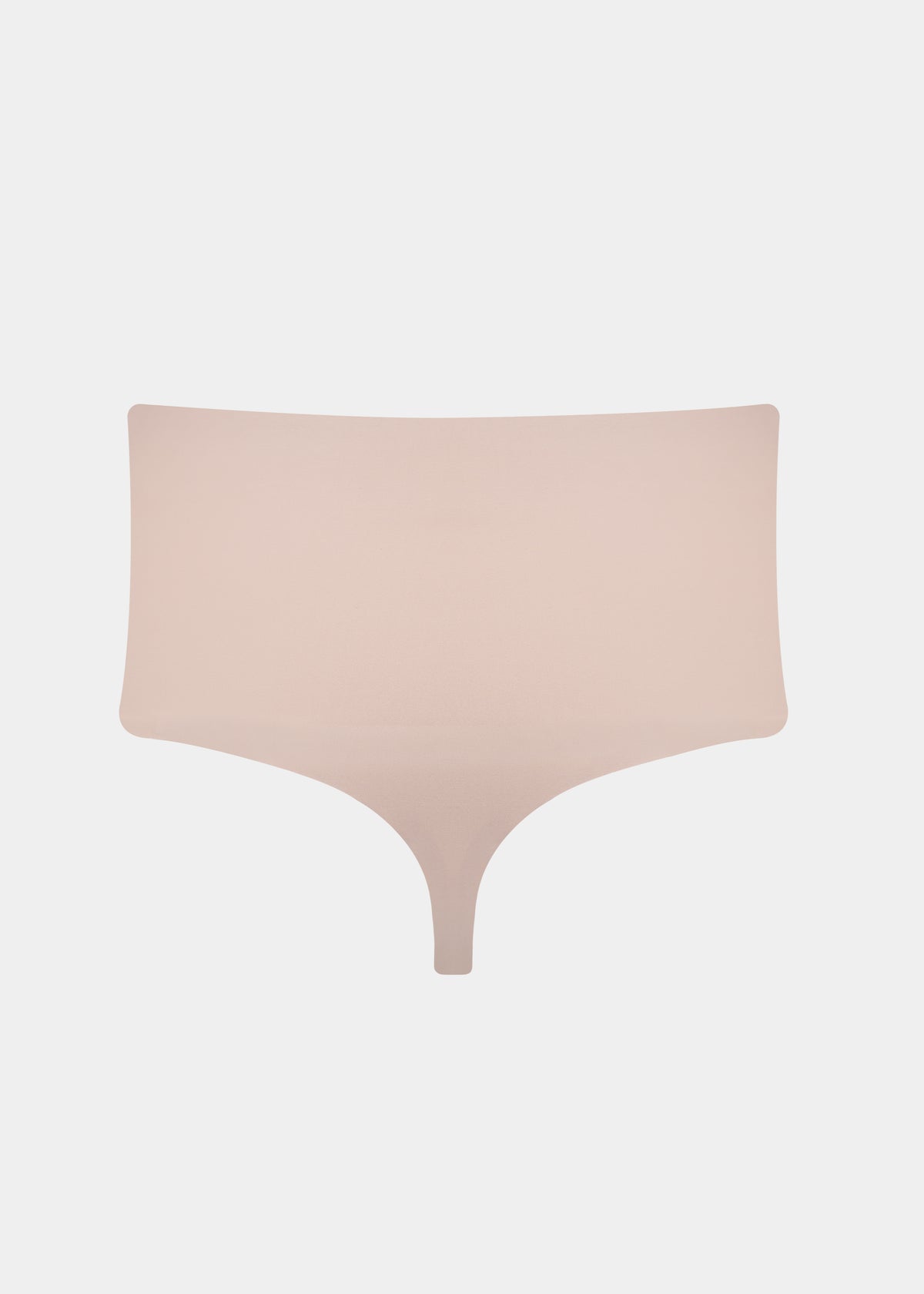 Smooth Support Thong
