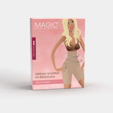Dream Shaper Hi-Bermuda