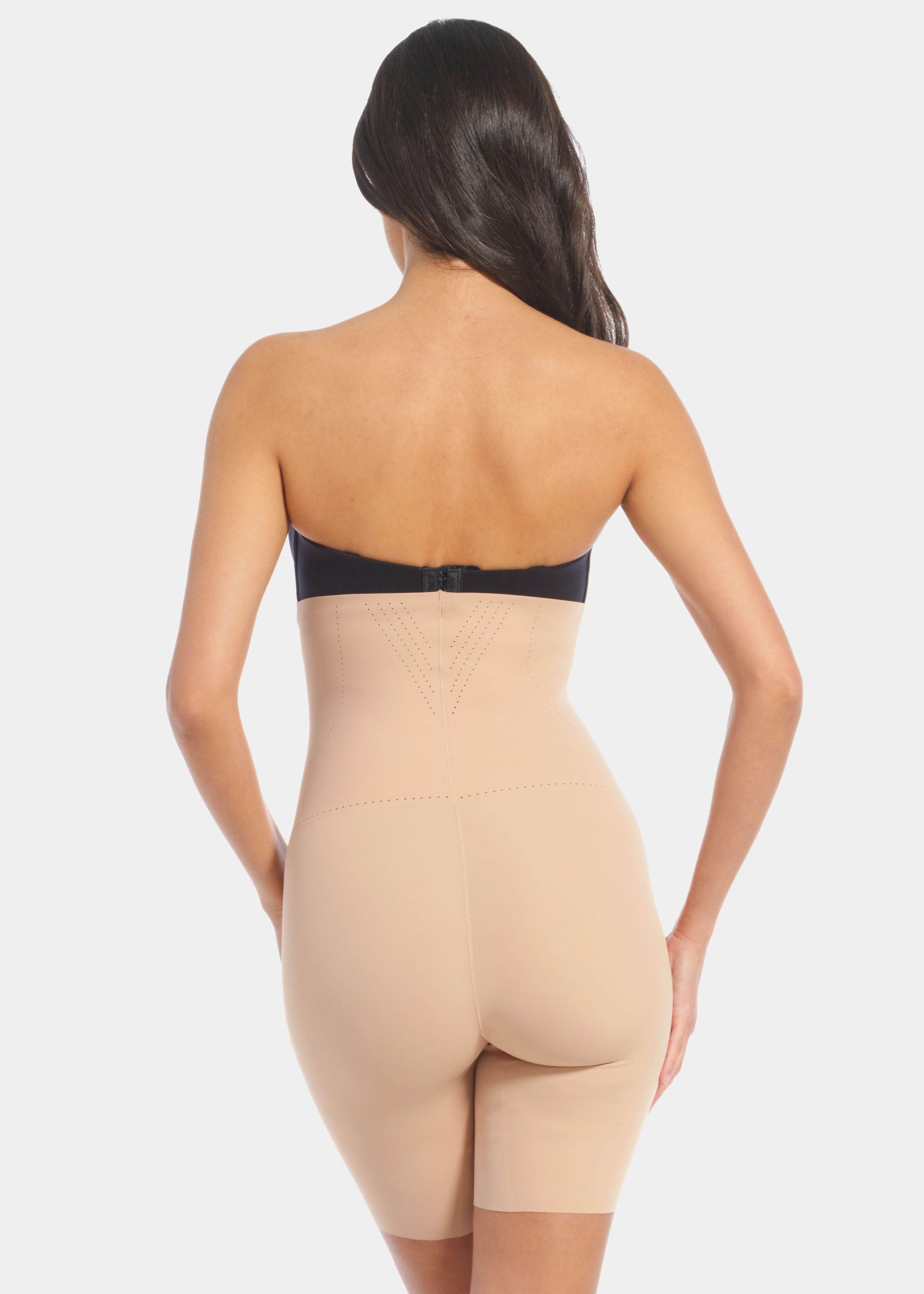 Dream Shaper Hi-Bermuda