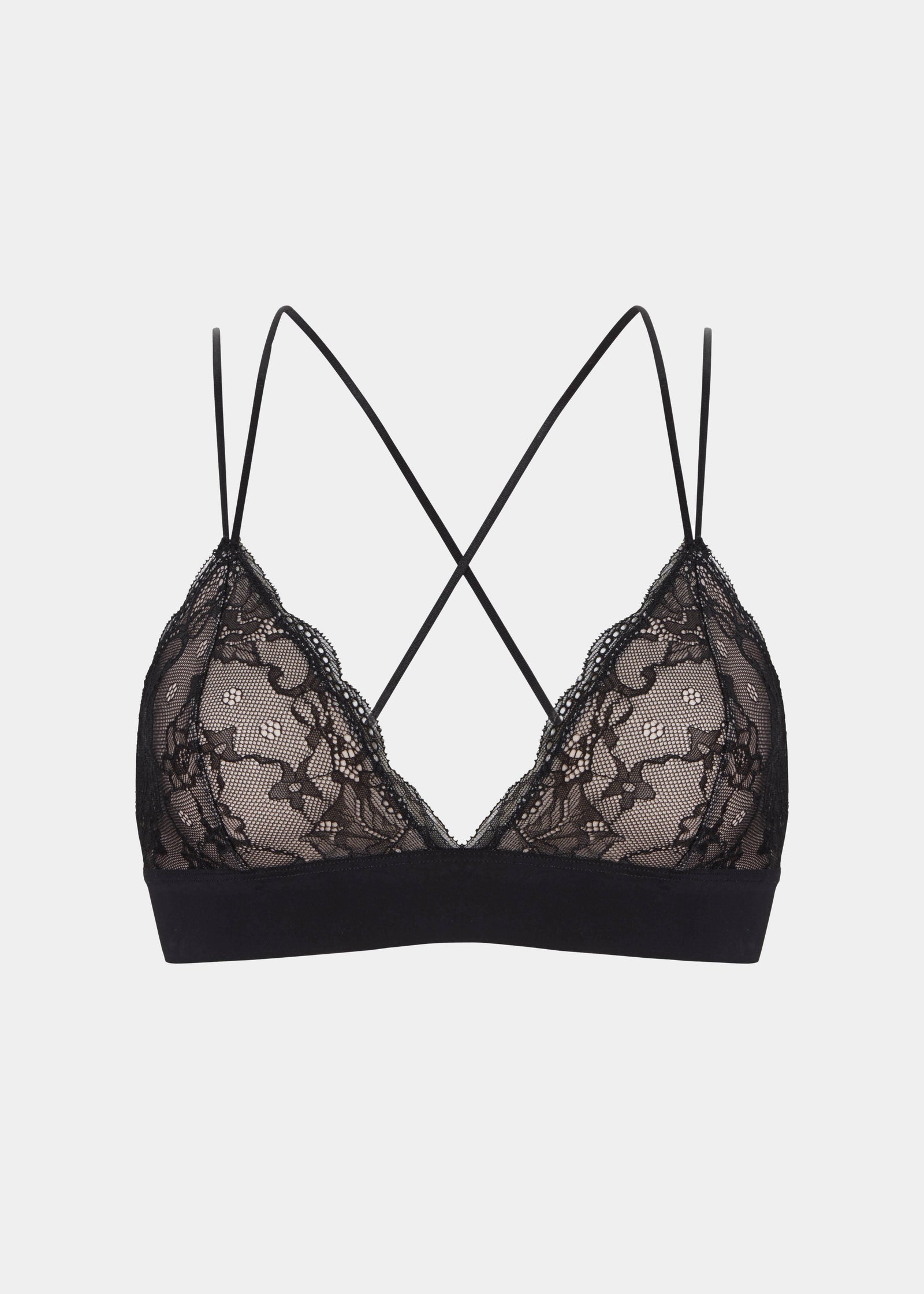 Dream Bralette Lace