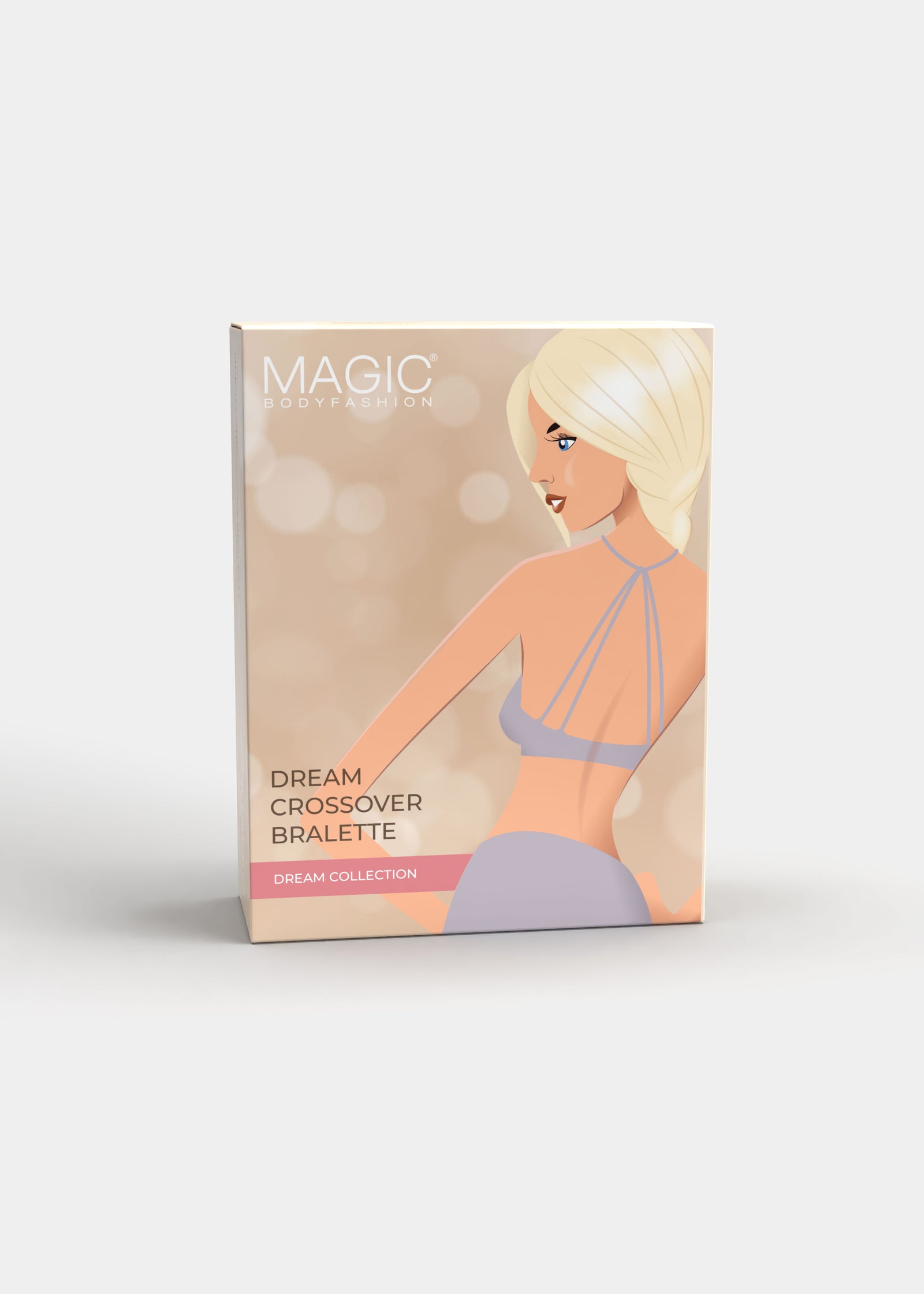 Dream Crossover-Bralette
