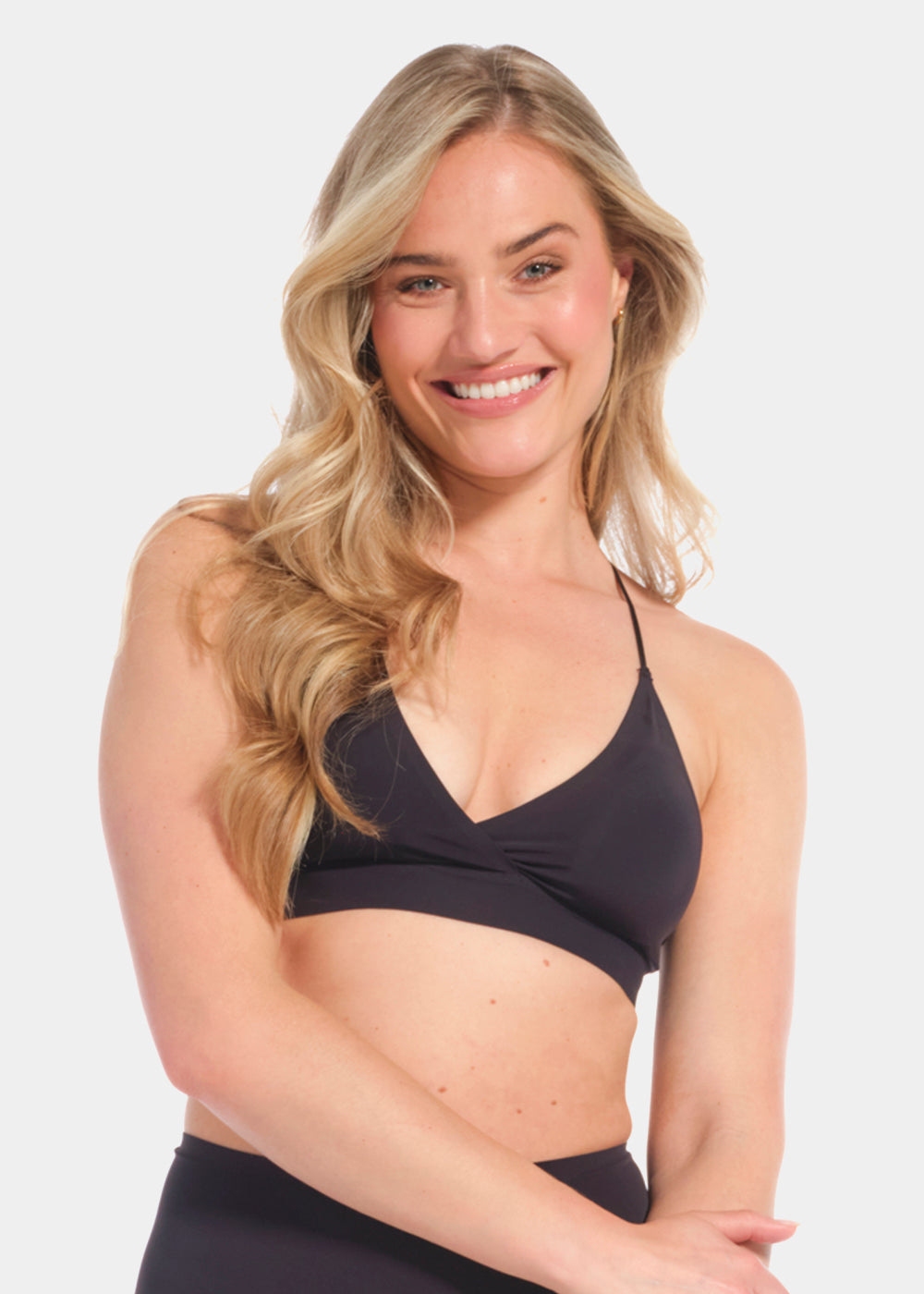Dream Crossover-Bralette