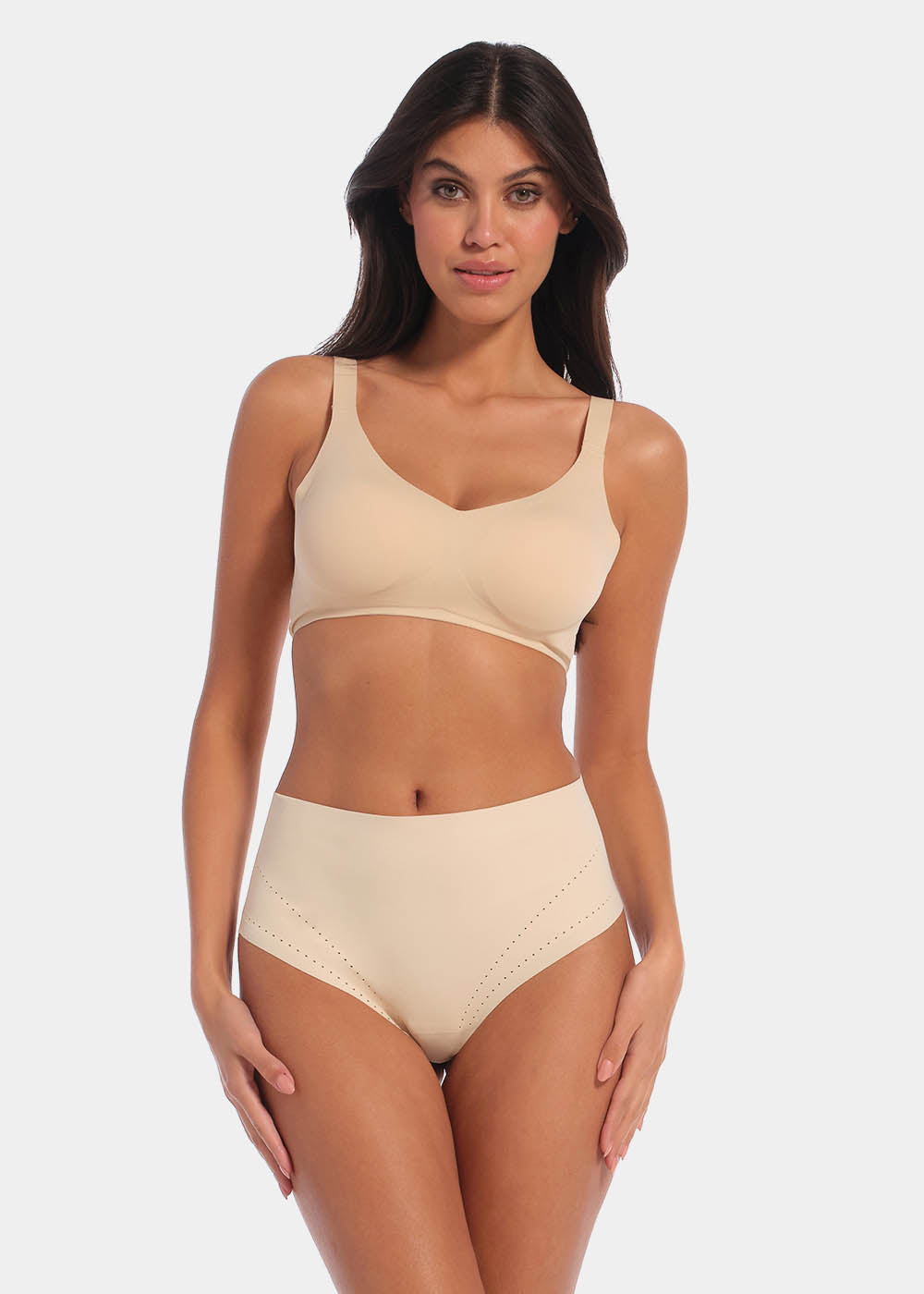 Dream Set - Thong