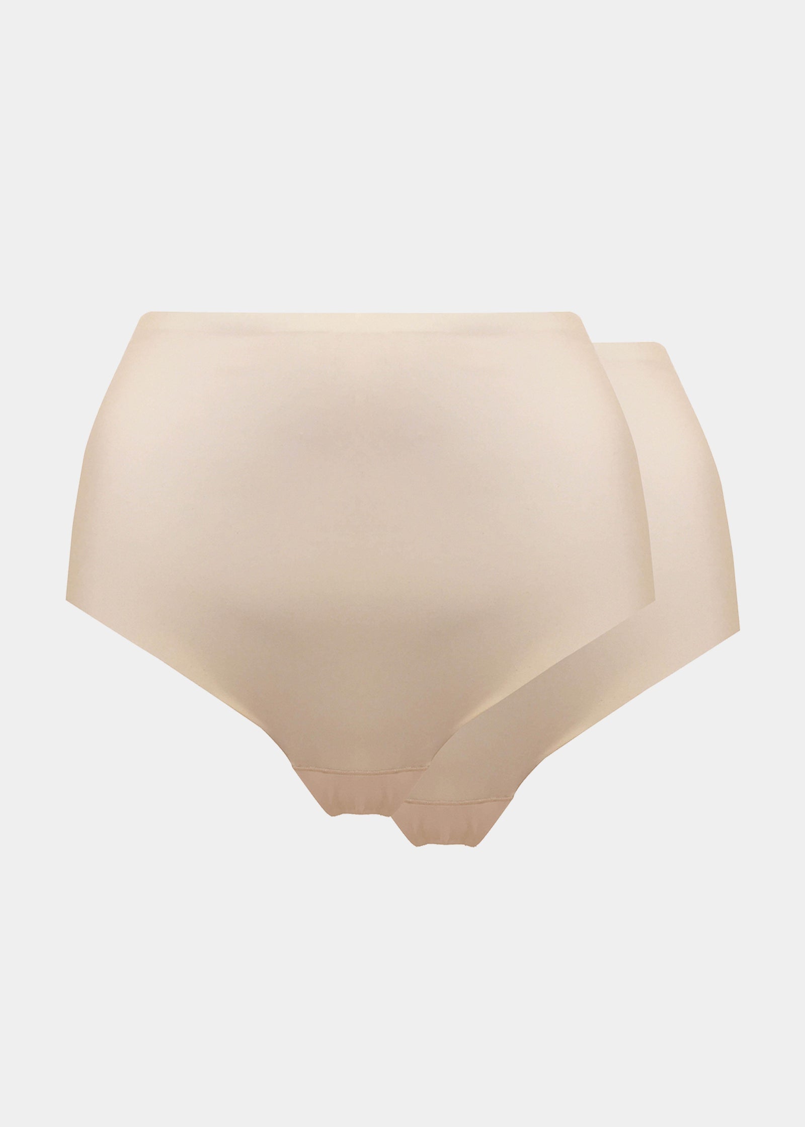 Dream Invisibles Panty (2-pack)