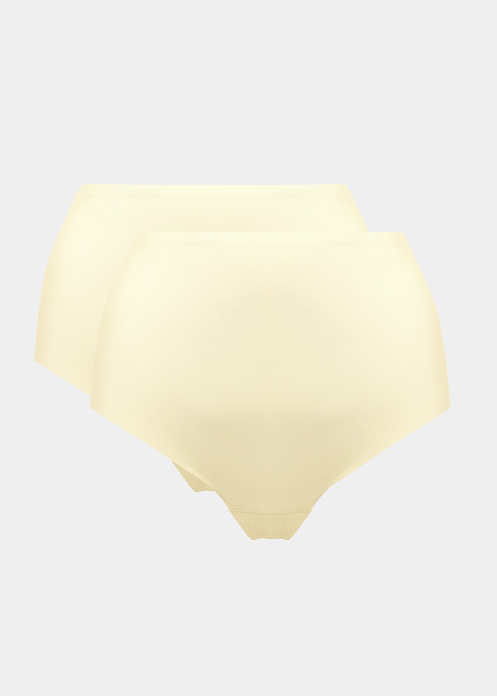 Dream Invisibles Panty (2-pack)