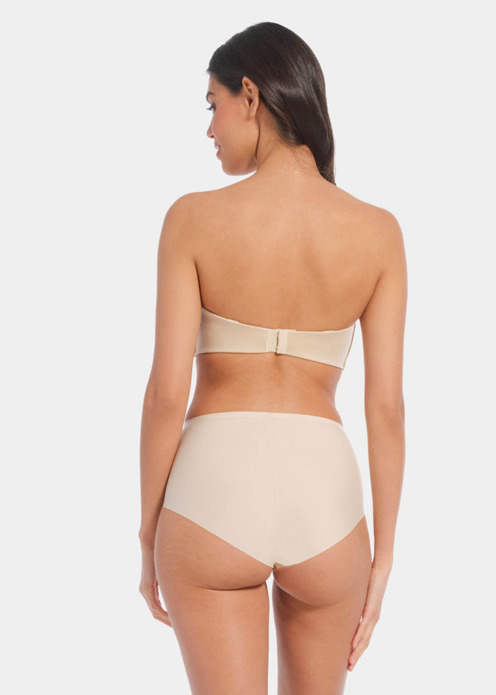 Dream Invisibles Panty (2-pack)