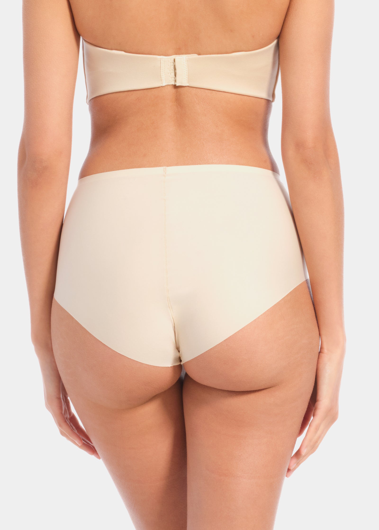 Dream Invisibles Panty (2-pack)