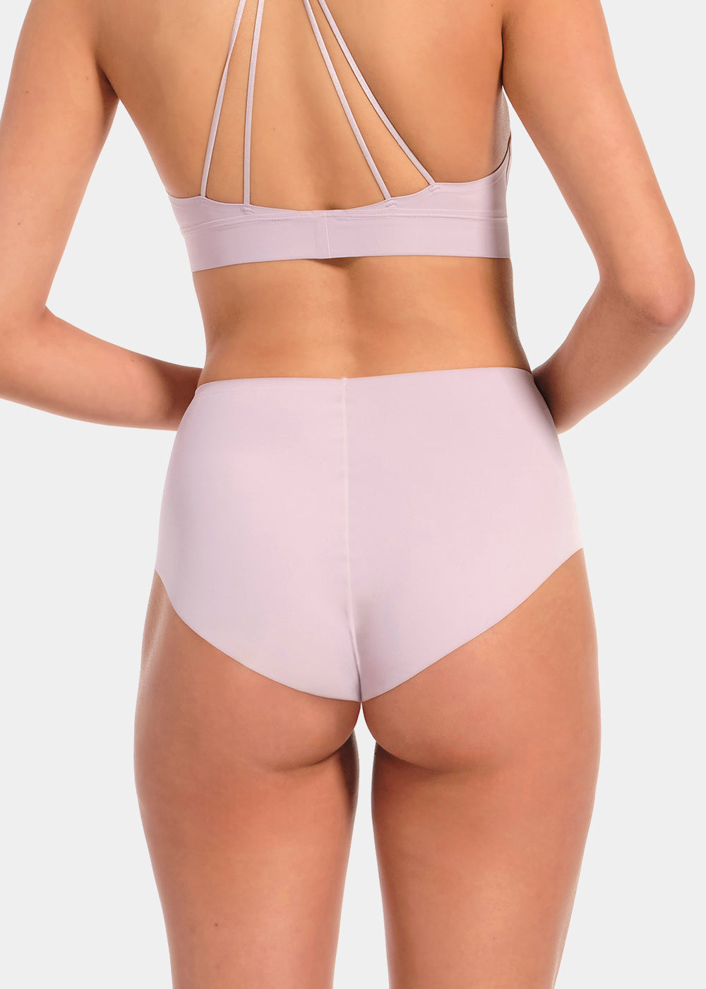 Dream Invisibles Panty (2-pack)
