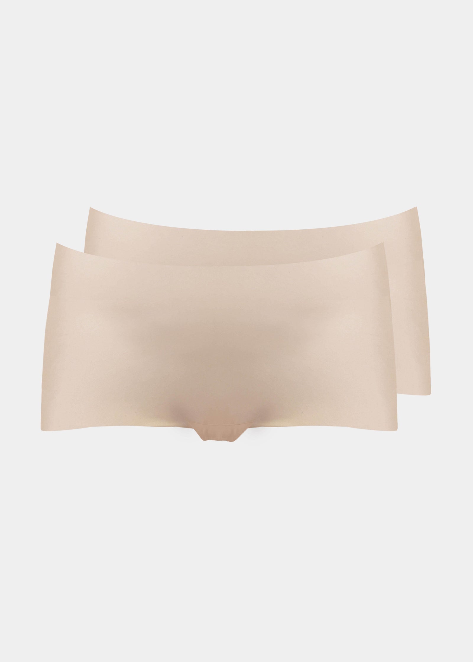 Dream Invisibles Boyshort (2-pack)