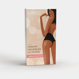 Dream Invisibles Hi-Thong (2-PACK)