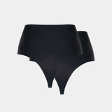 Dream Invisibles Hi-Thong (2-PACK)