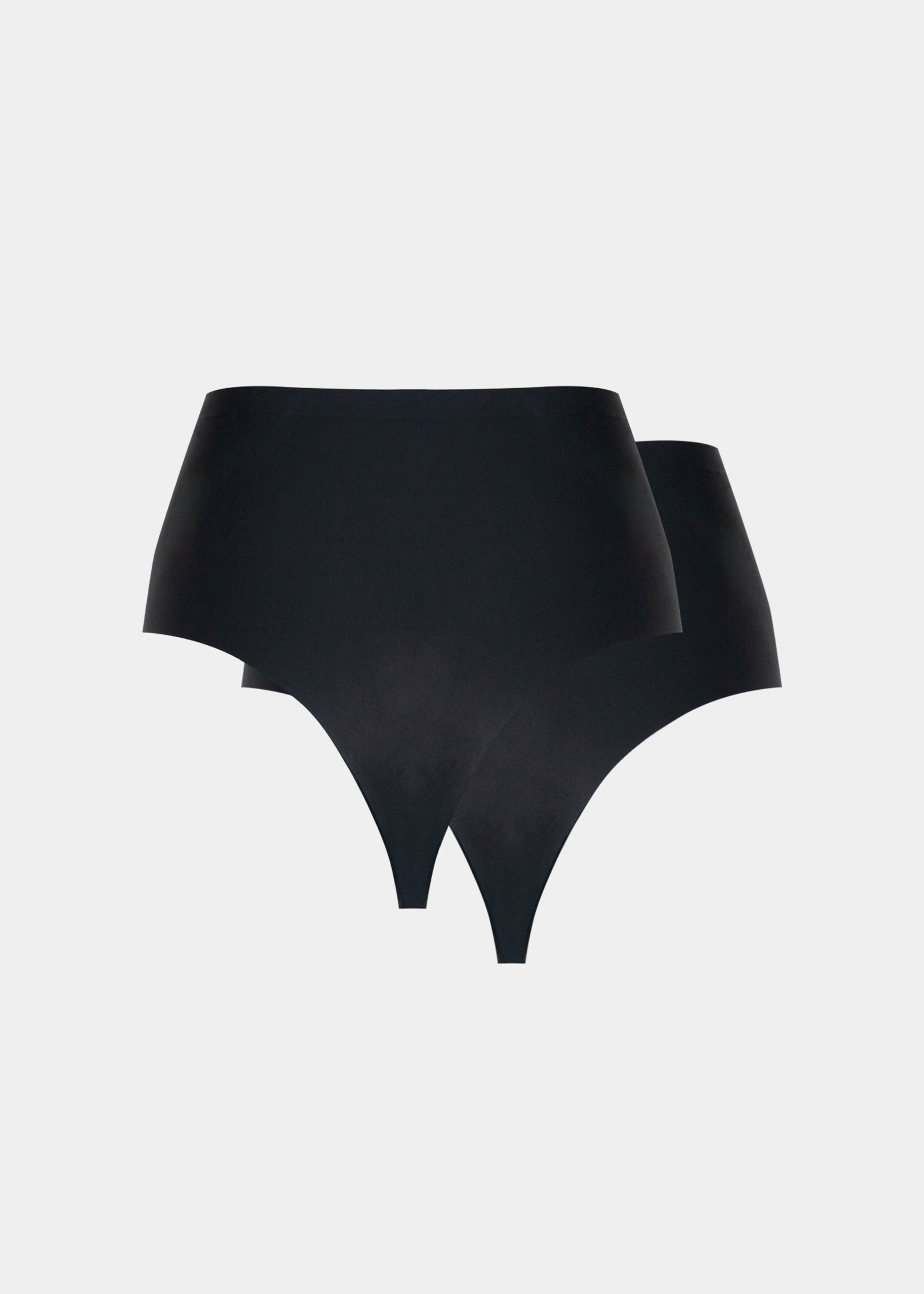 Dream Invisibles Hi-Thong (2-pack)
