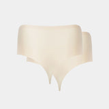 Dream Invisibles Hi-Thong (2-PACK)