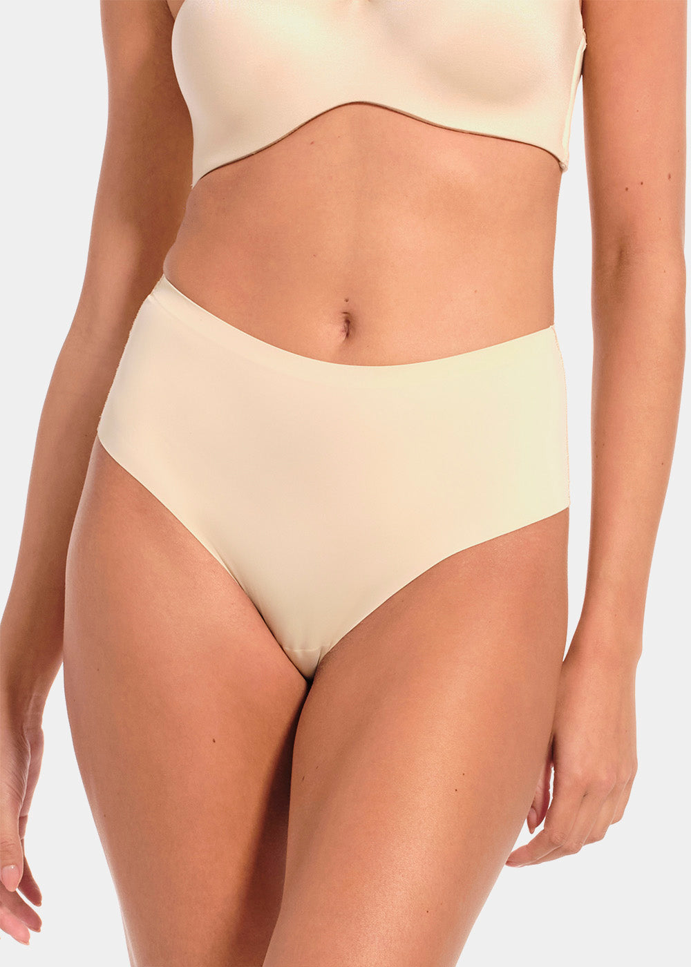 Dream Invisibles Hi-Thong (2-pack)
