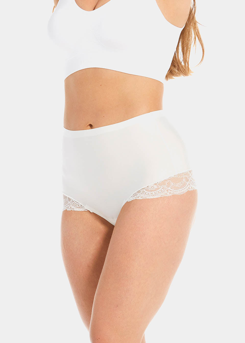 Dream Hi-Thong Lace