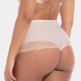 Dream Hi-Thong Lace