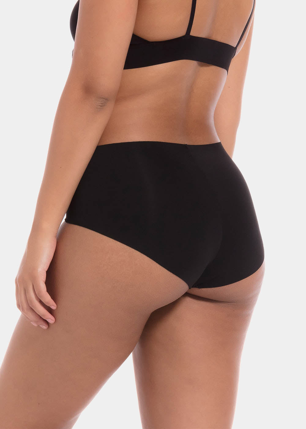 Dream Organics Panty (2-pack)