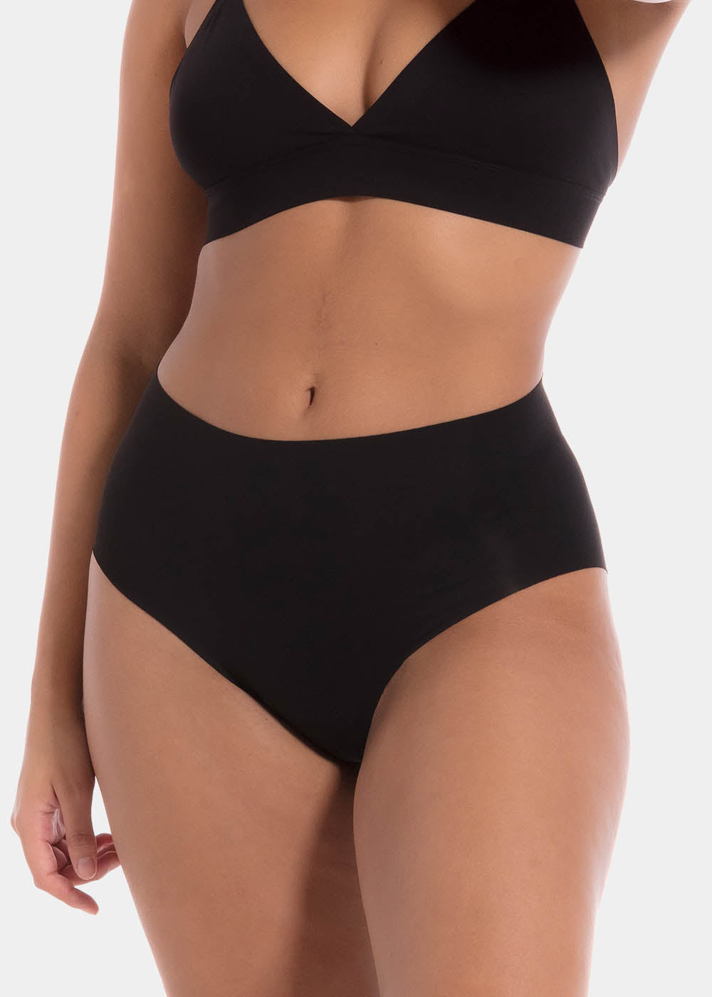 Dream Organics Panty (2-pack)