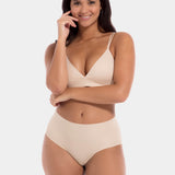 Dream Organics Panty (2-Pack)