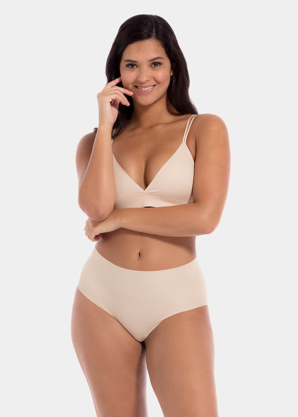 Dream Organics Panty (2-pack)