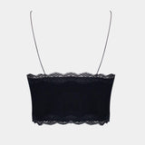 Cozy Crop Top
