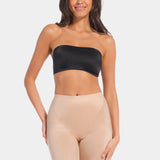Gloss Biker Short