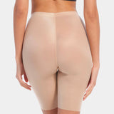 Gloss Biker Short