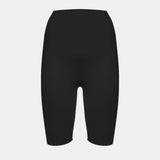 Gloss Biker Short