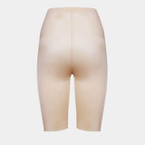 Gloss Biker Short