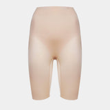 Gloss Biker Short
