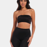 Gloss Biker Short