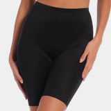 Gloss Biker Short