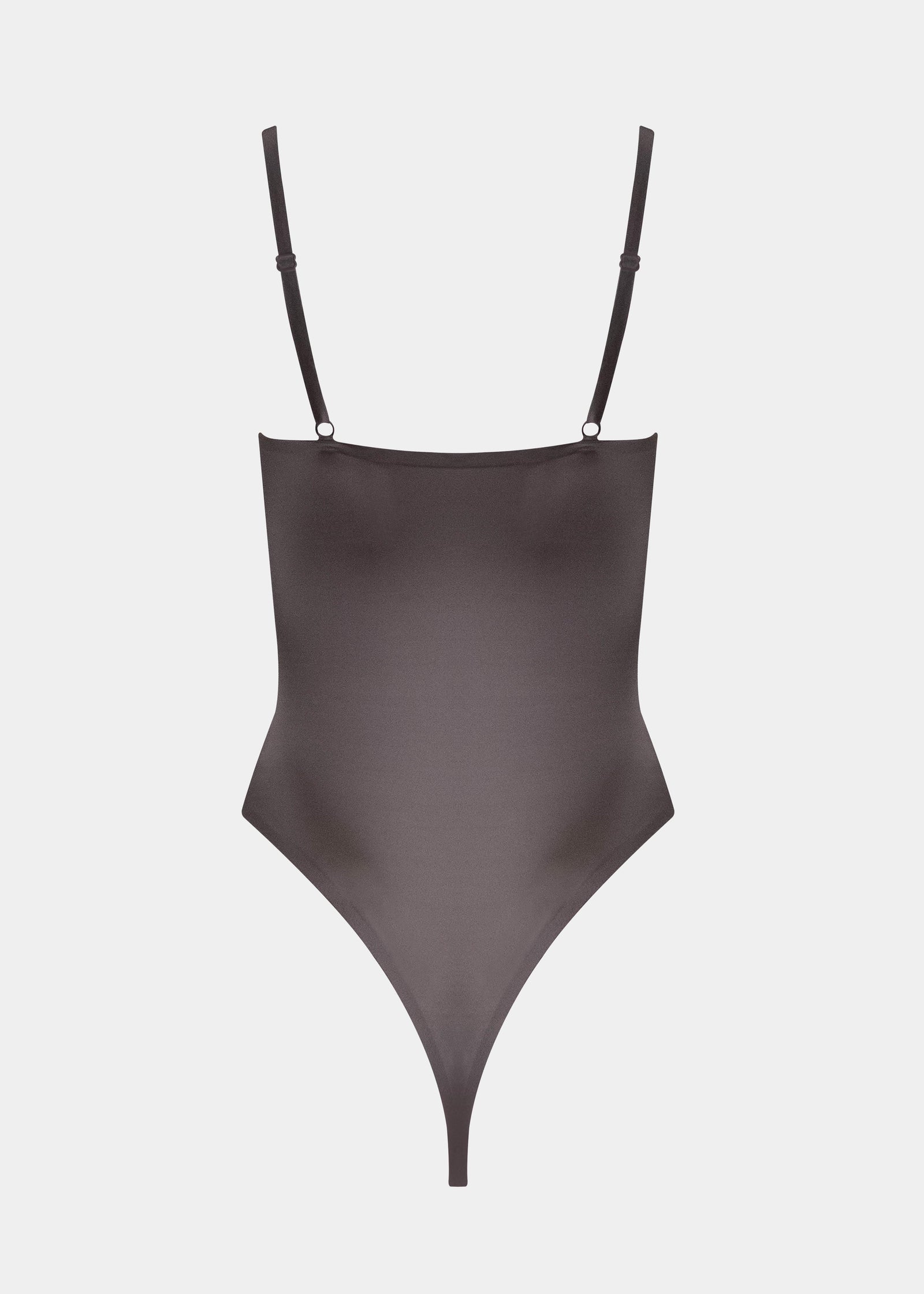 Gloss Scoop Body