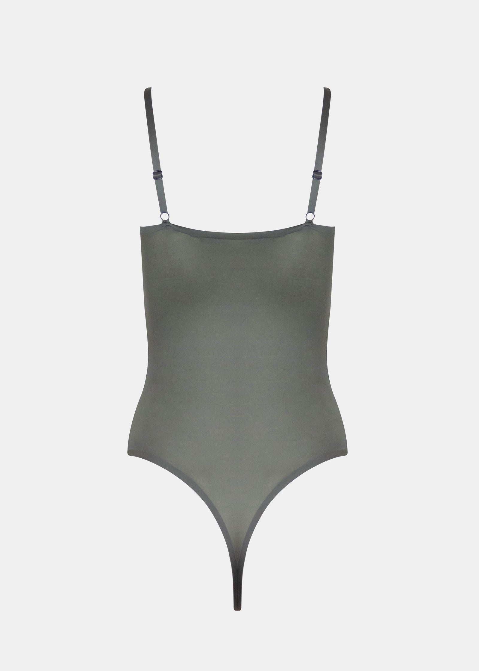 Gloss Scoop Body