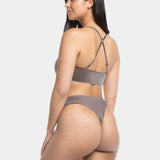 Gloss Scoop Bra
