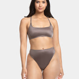 Gloss Scoop Bra