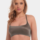 Gloss Scoop Bra