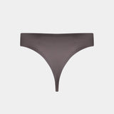 Gloss High Leg Thong
