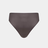 Gloss High Leg Thong