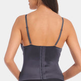 Gloss Low Plunge Top