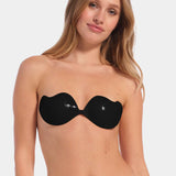 Double Sticky Angel Bra