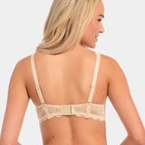 Luxury Gel Bra