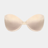 Magical Strapless