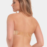 Magical Strapless