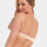 Magical Strapless