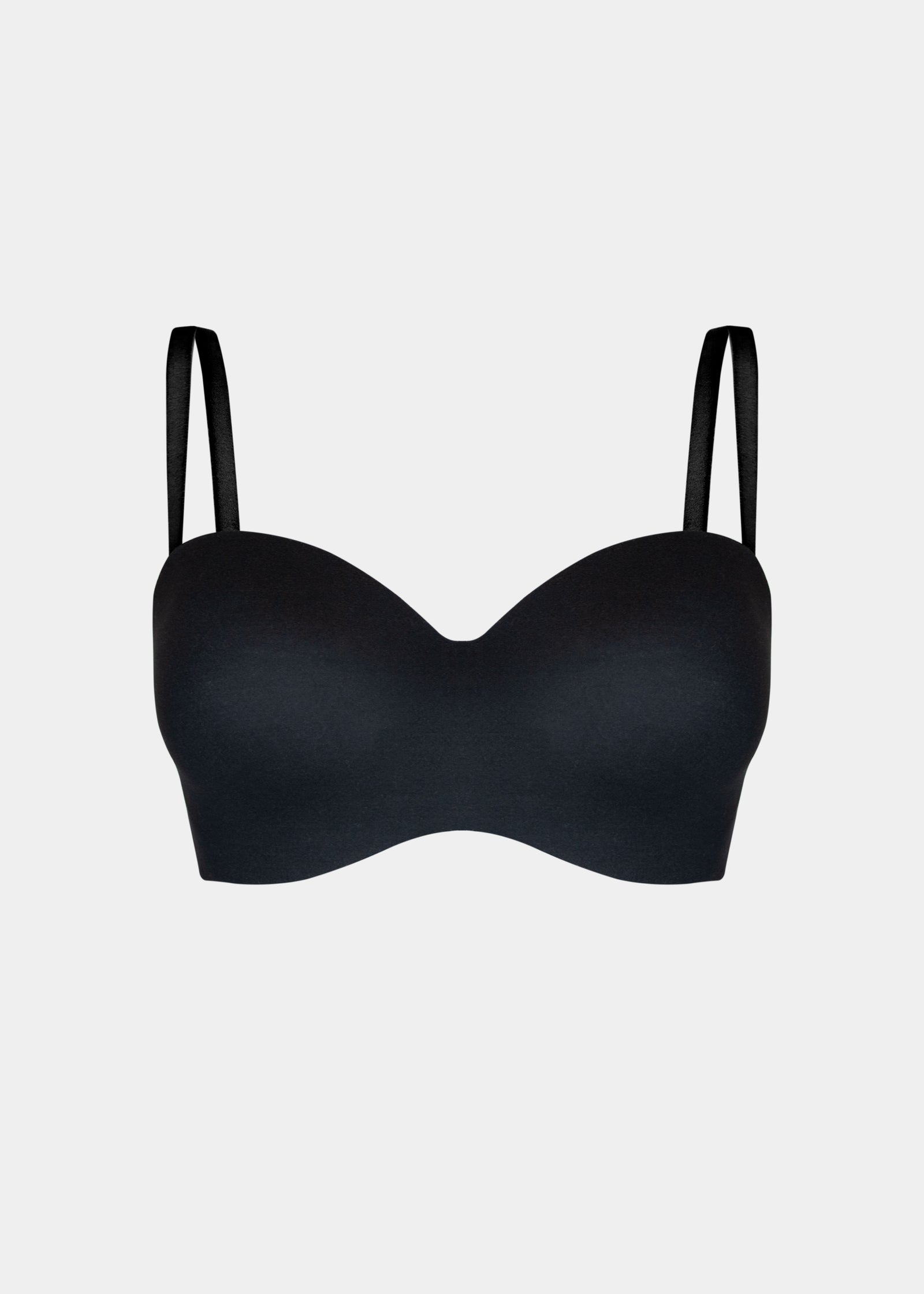 Luxury Strapless Bra