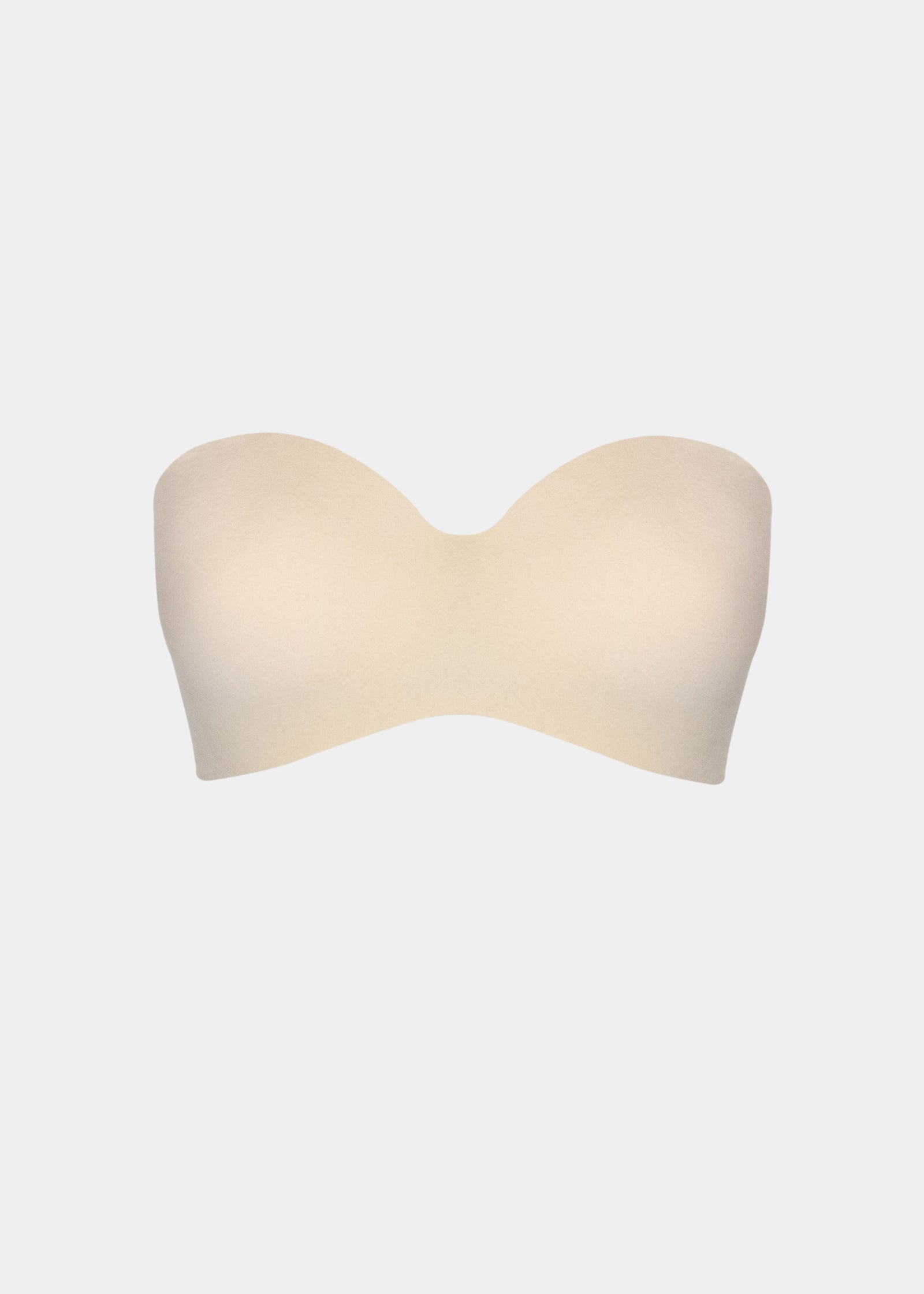 Luxury Strapless Bra