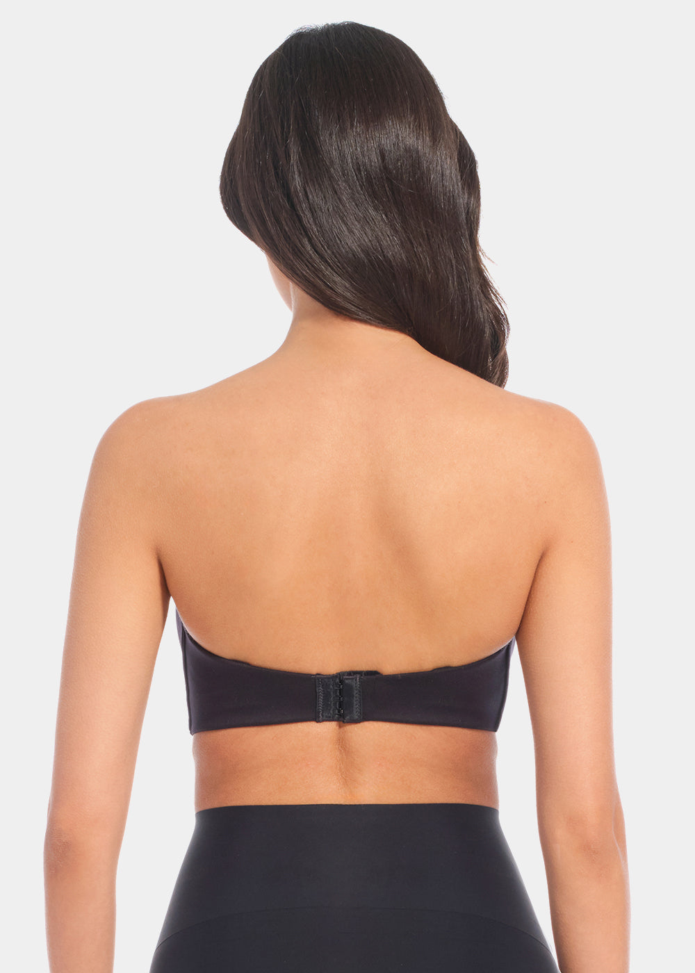 Luxury Strapless Bra